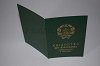 Стоимость Свидетельства о Рождении УкрССР 1960-1969 г. в Большом Камене (Приморский Край)